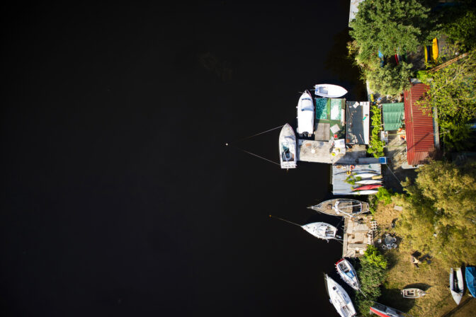 Lake Wallenpaupack