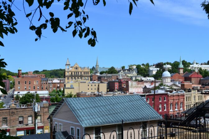 Honesdale