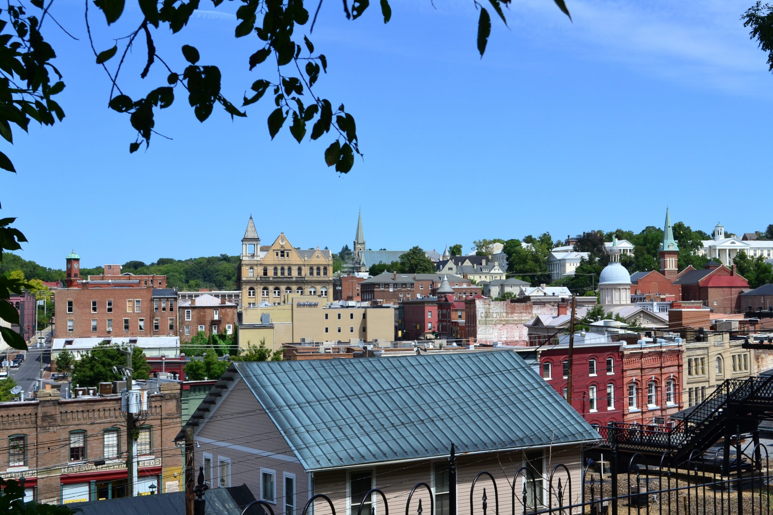 Honesdale