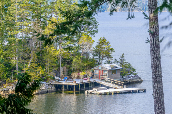 Wallenpaupack Lake Estates